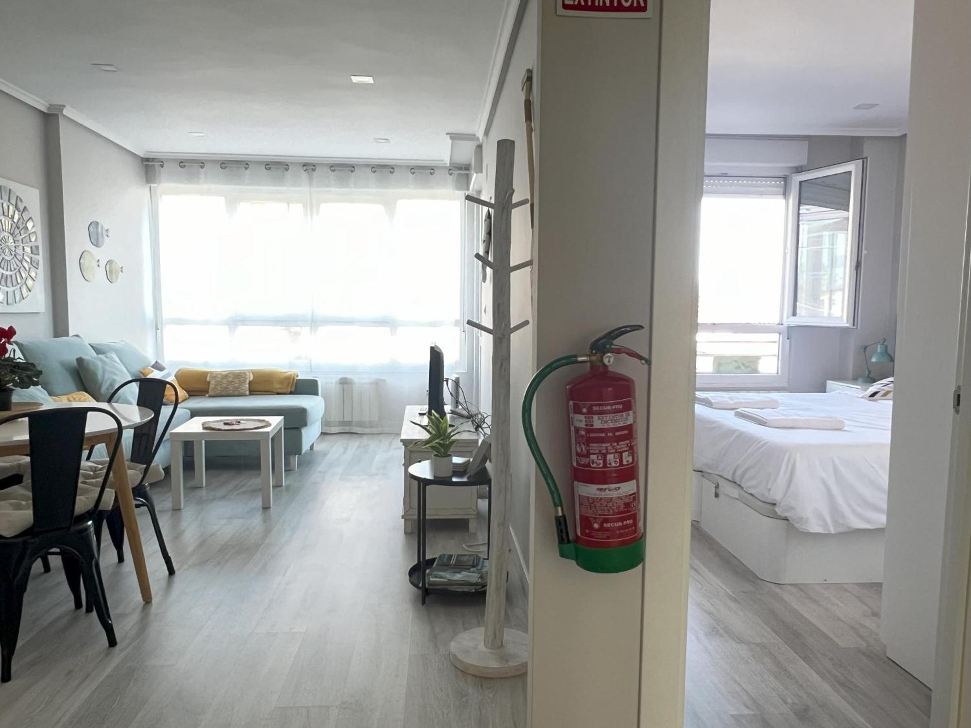 Apartamento Verdemar ซวนเซส ภายนอก รูปภาพ